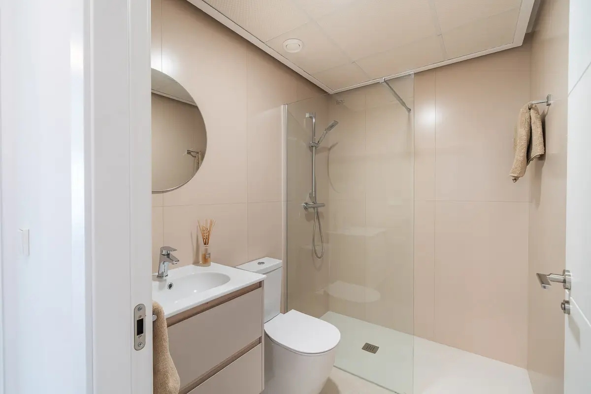 Orihuela Costa Penthouse 8043 — photo 4