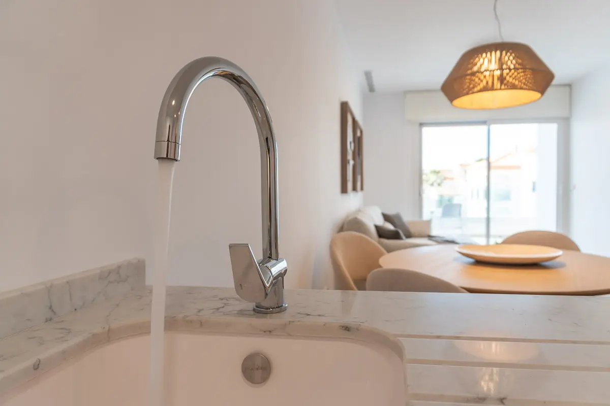 Orihuela Costa Penthouse 8043 — photo 44