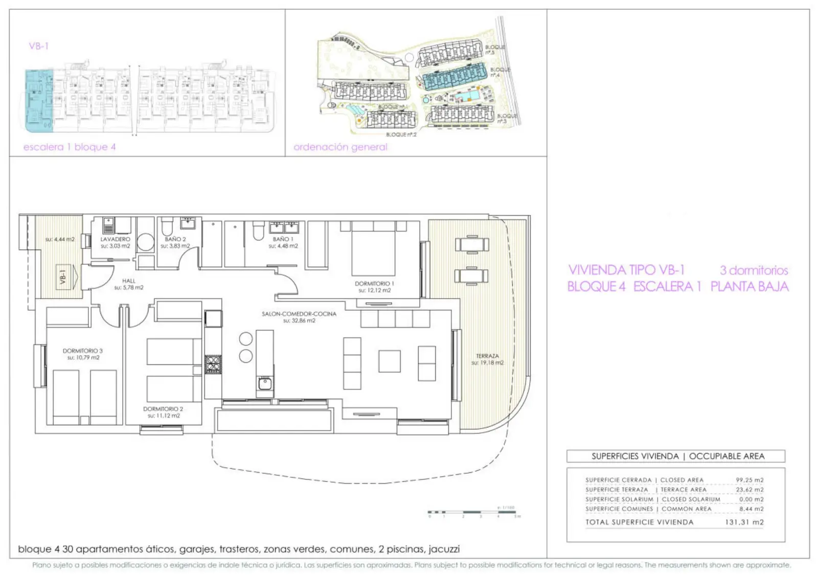 Floor plan 3
