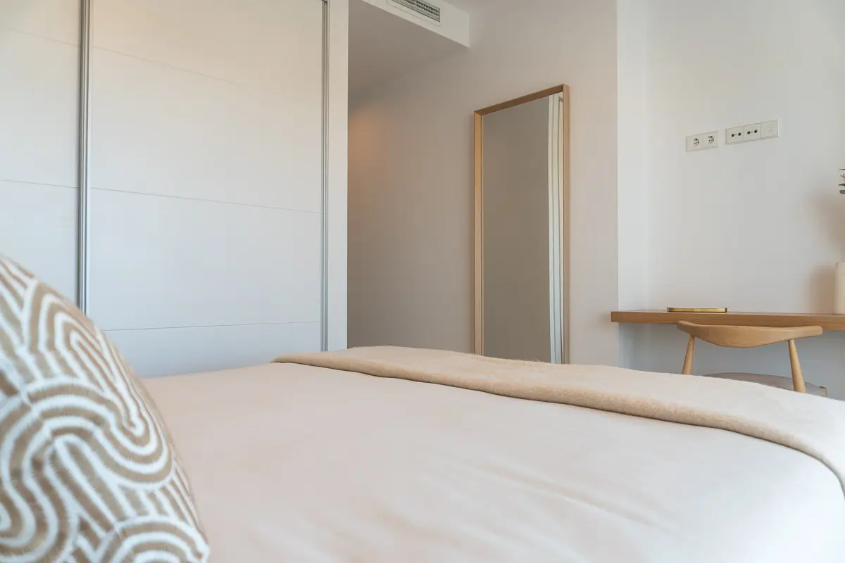Orihuela Costa Penthouse 8043 — photo 40