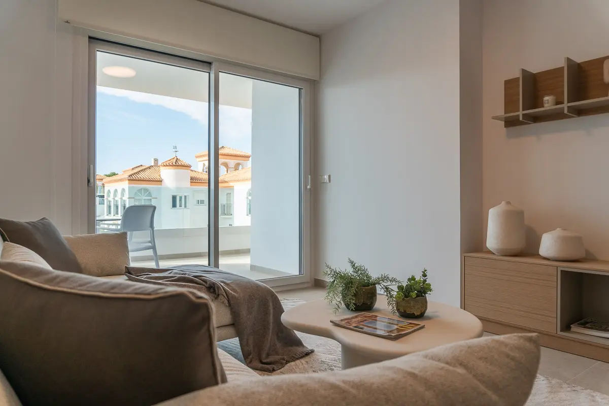 Orihuela Costa Penthouse 8043 — photo 50
