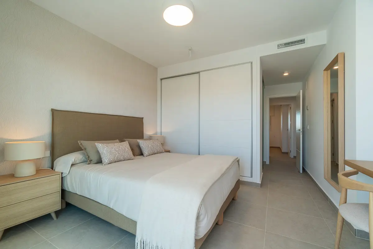 Orihuela Costa Penthouse 8043 — photo 35