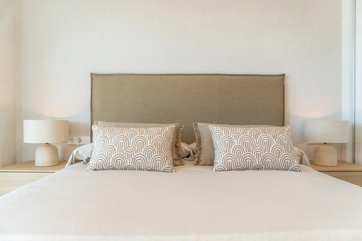 Orihuela Costa Penthouse 8043 — photo 41
