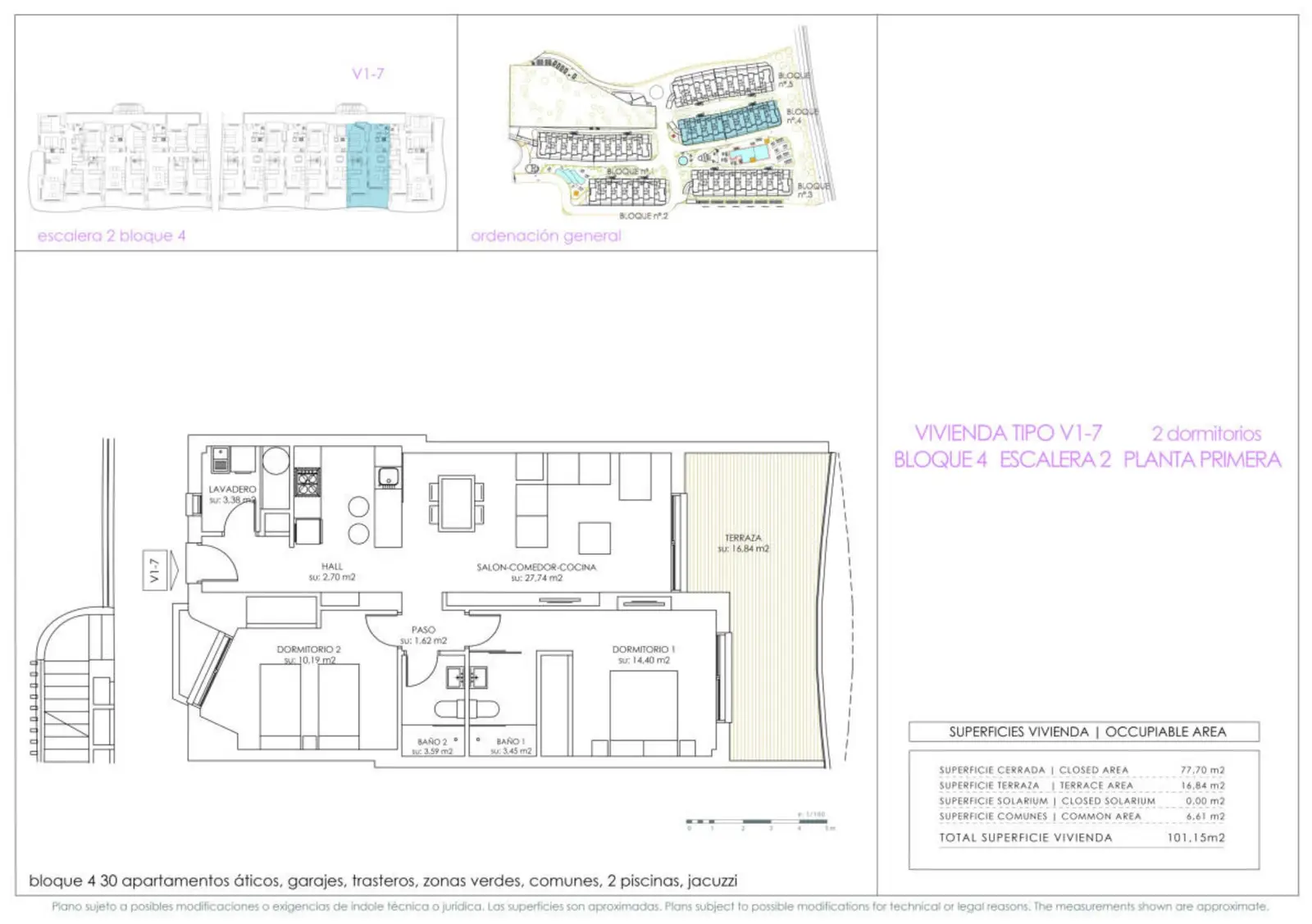 Floor plan 7