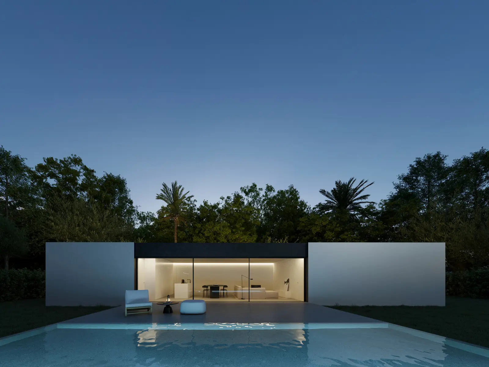 Alfaz del Pi Villa 2989 — photo 11