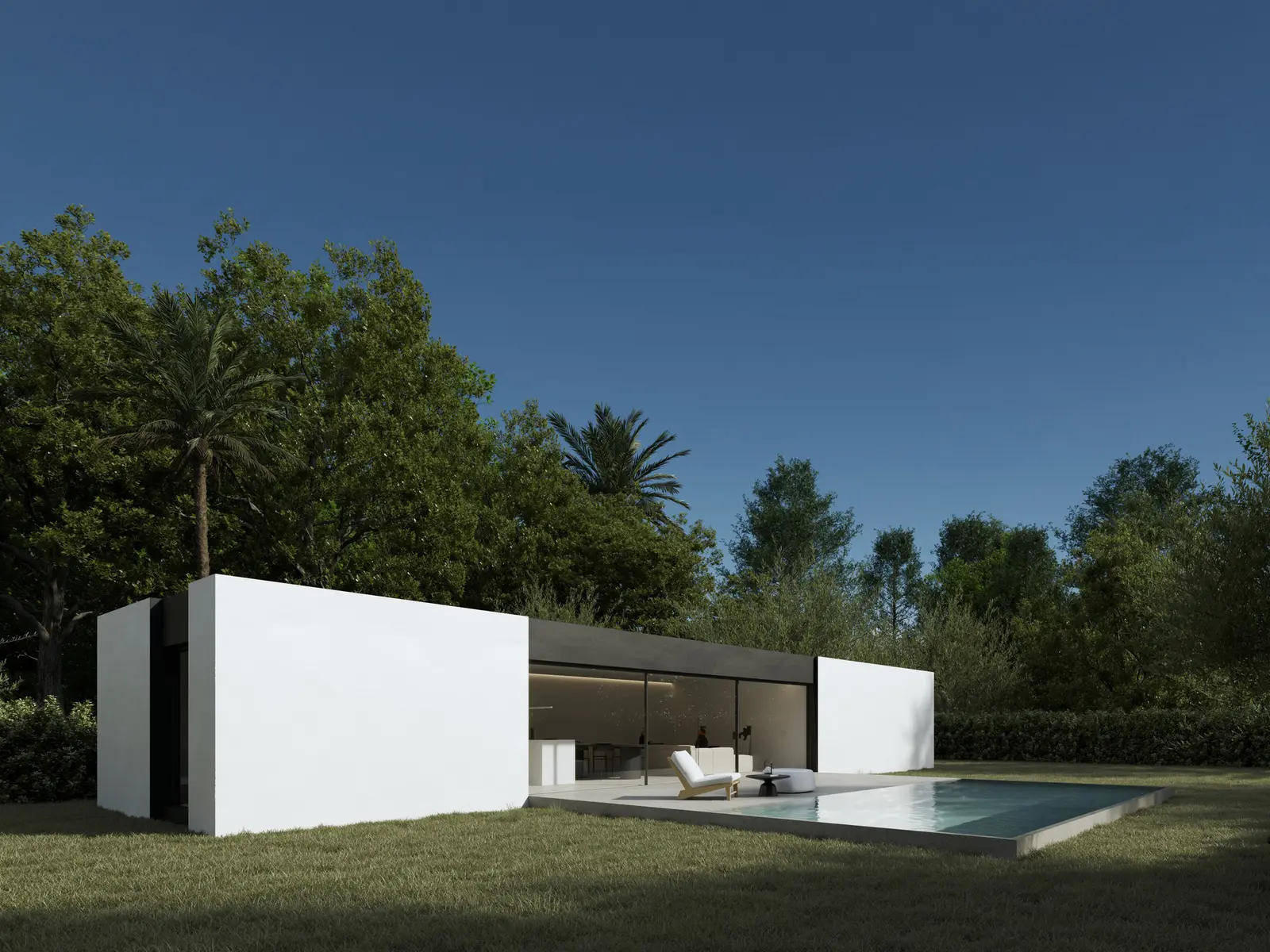 Alfaz del Pi Villa 2989 — photo 2