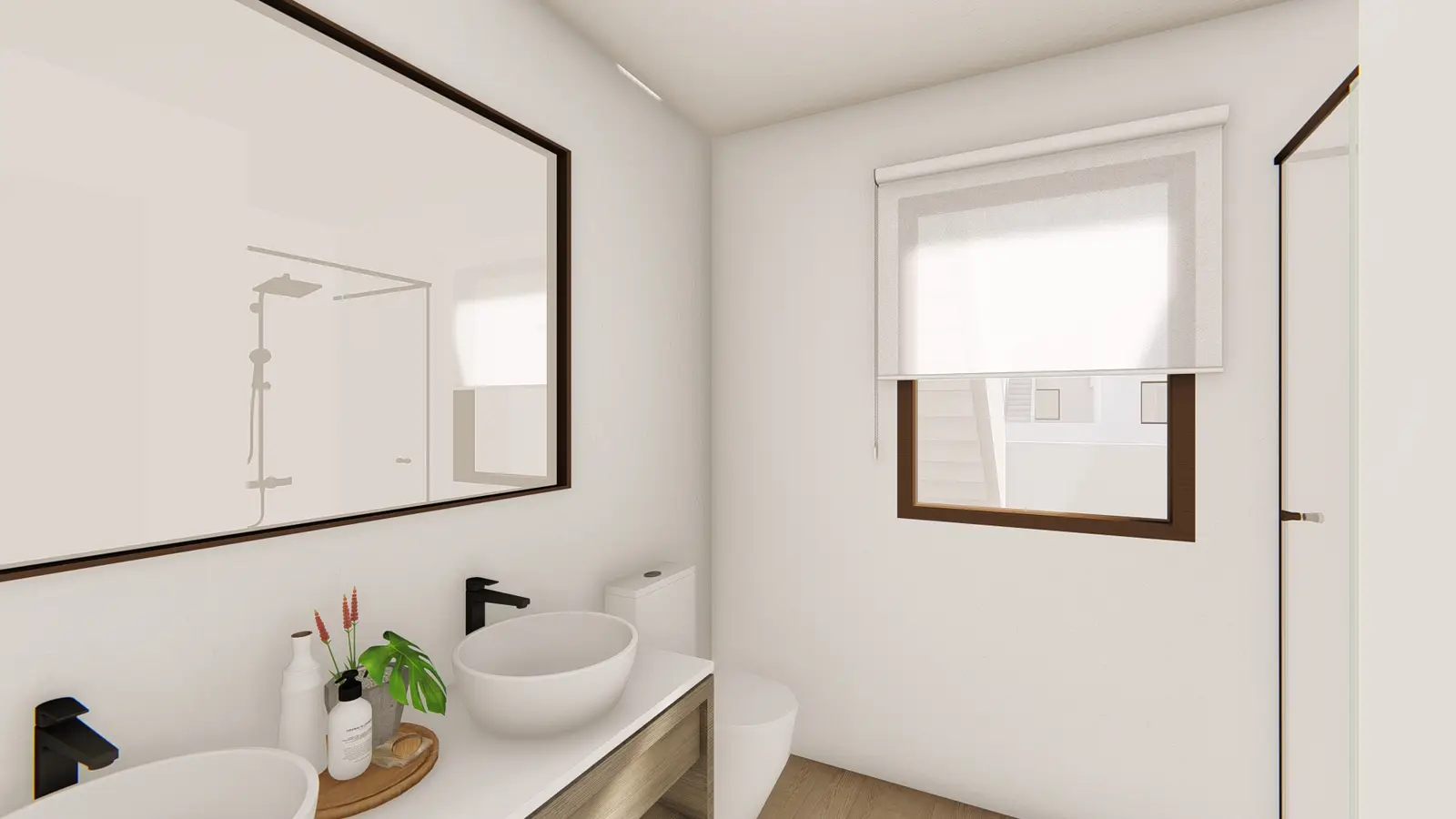 San Javier Townhouse 4461 — photo 3