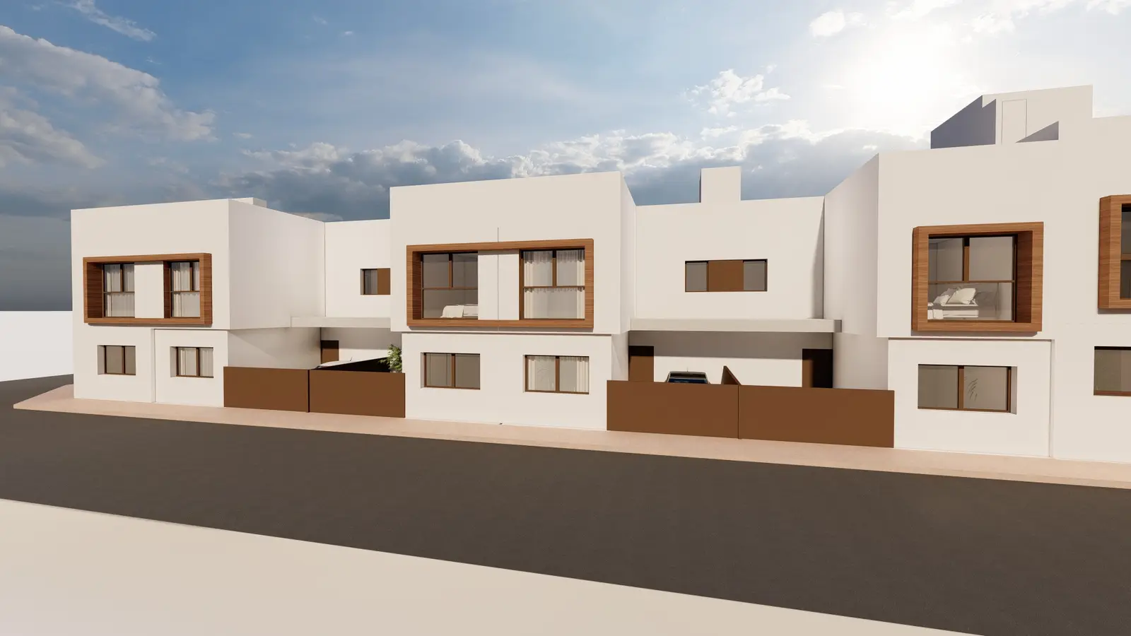San Javier Townhouse 4461 — photo 7