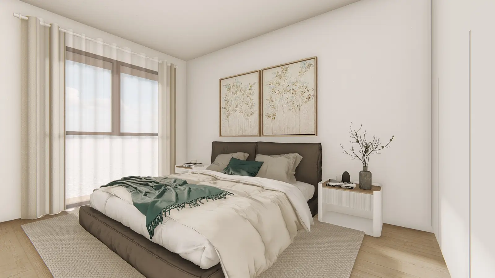 San Javier Townhouse 4461 — photo 14
