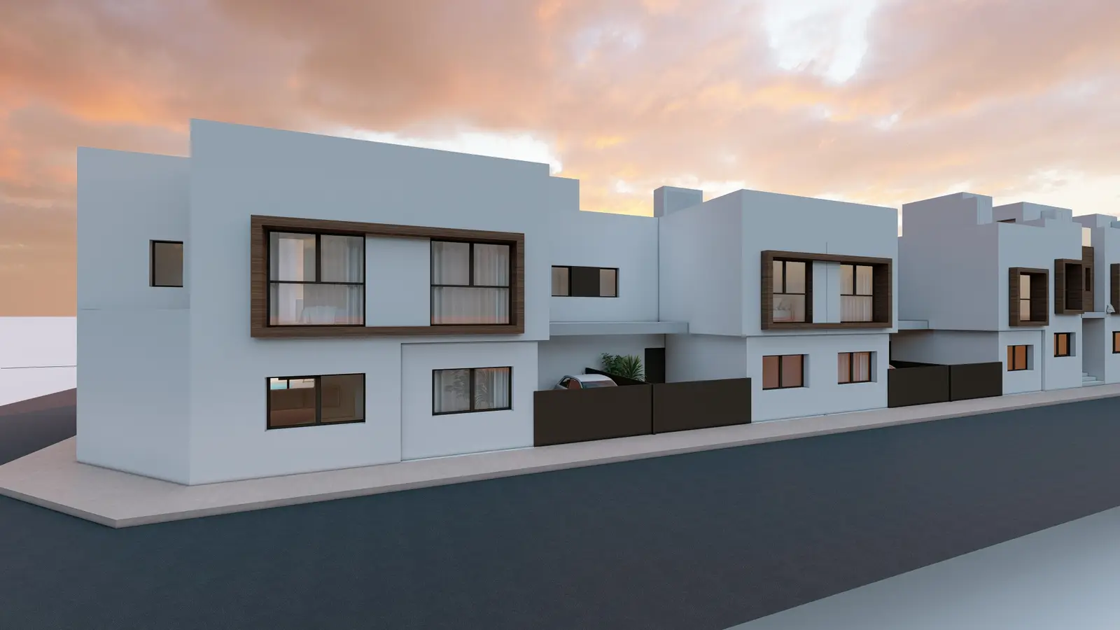 San Javier Townhouse 4461 — photo 18