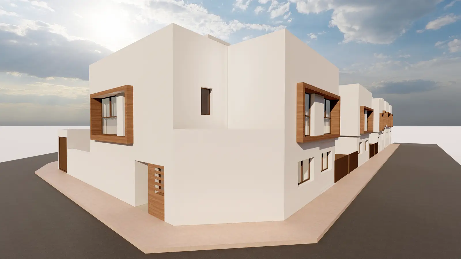 San Javier Townhouse 4461 — photo 8