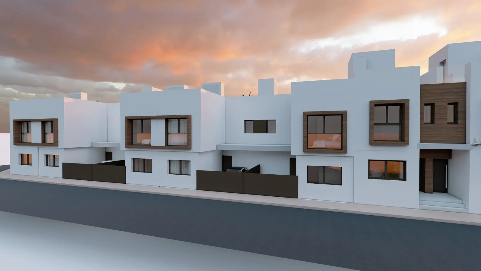 San Javier Townhouse 4461 — photo 17