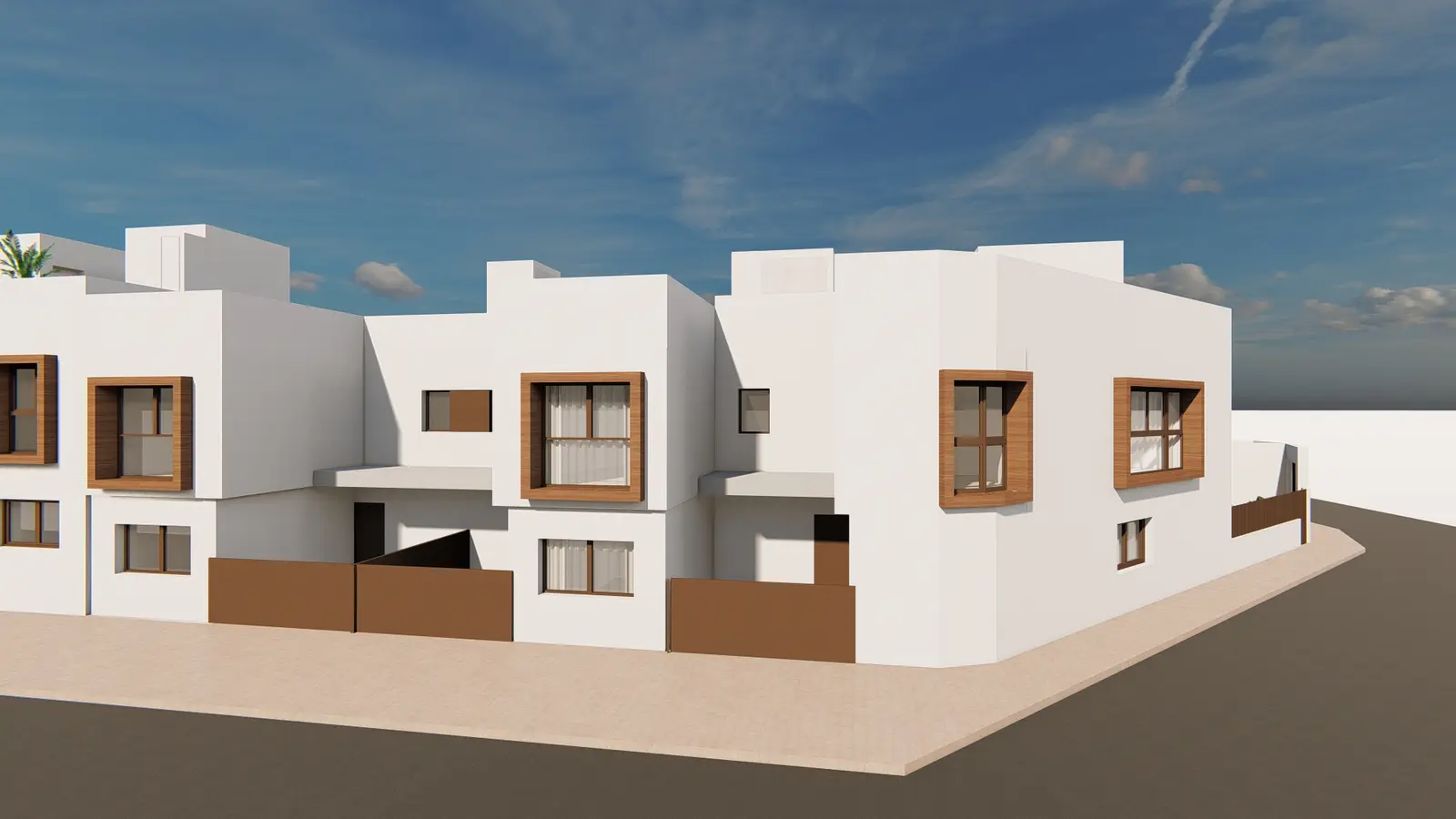 San Javier Townhouse 4461 — photo 6