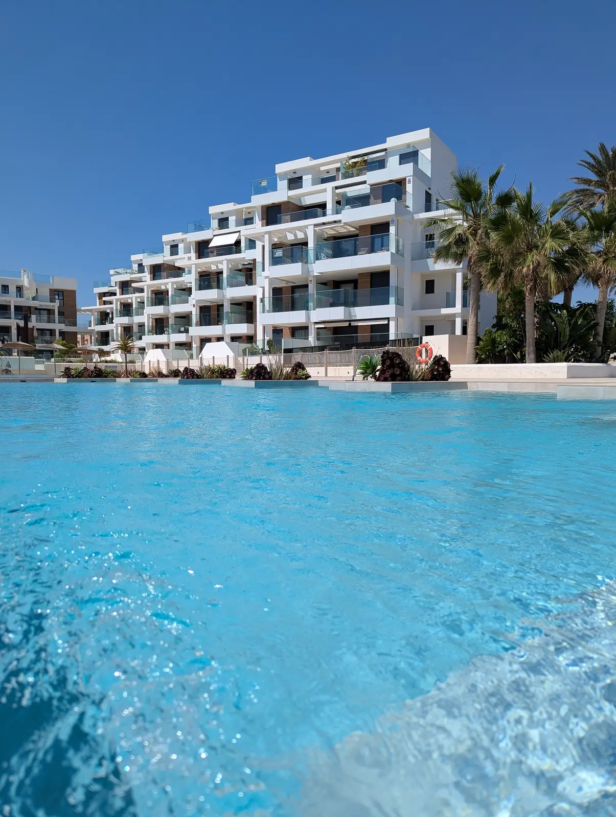 Denia Apartment 1638 — photo 17