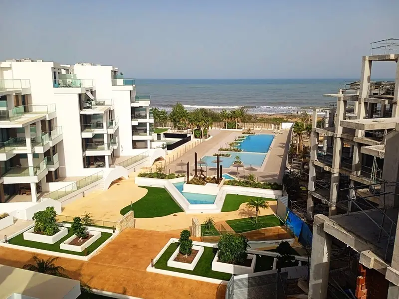 Denia Apartment 1638 — photo 39