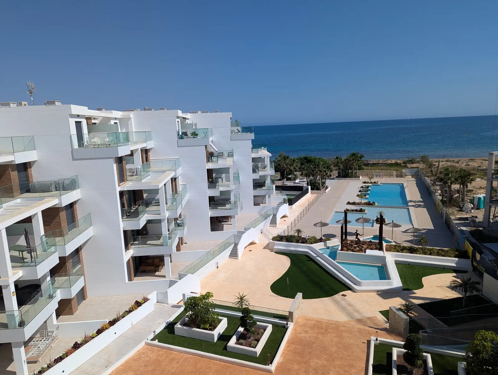 Denia Apartment 1638 — photo 38