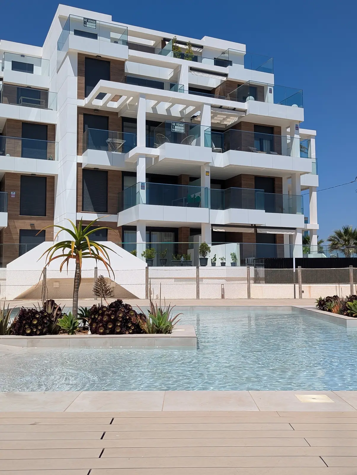 Denia Apartment 1638 — photo 37