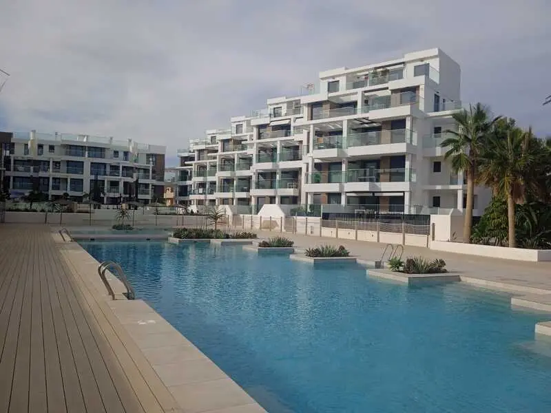 Denia Apartment 1638 — photo 8