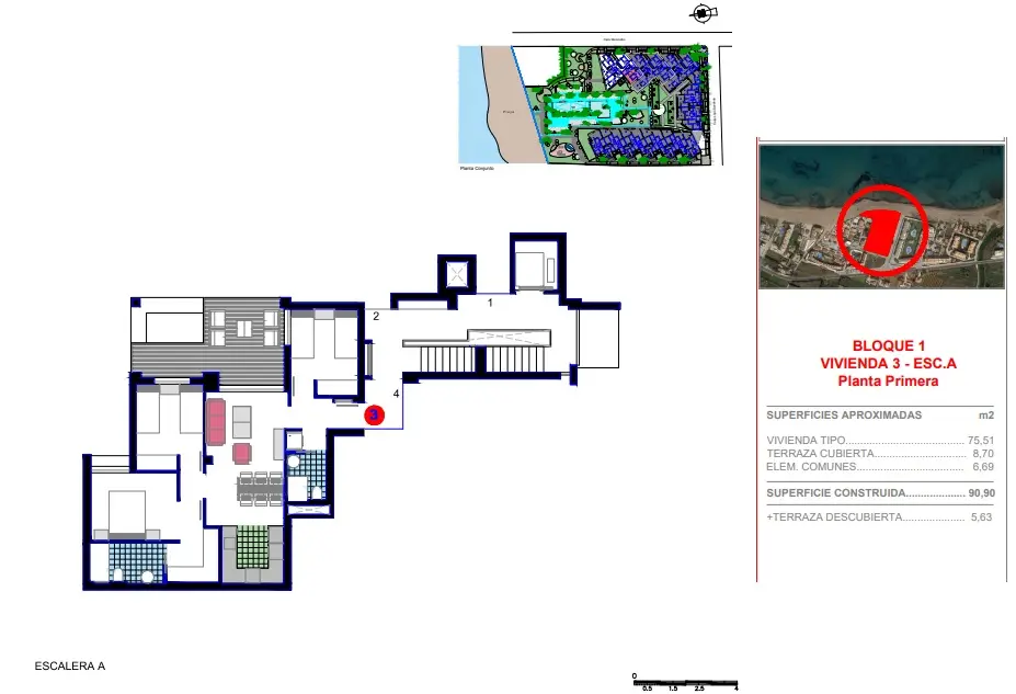 Floor plan 4