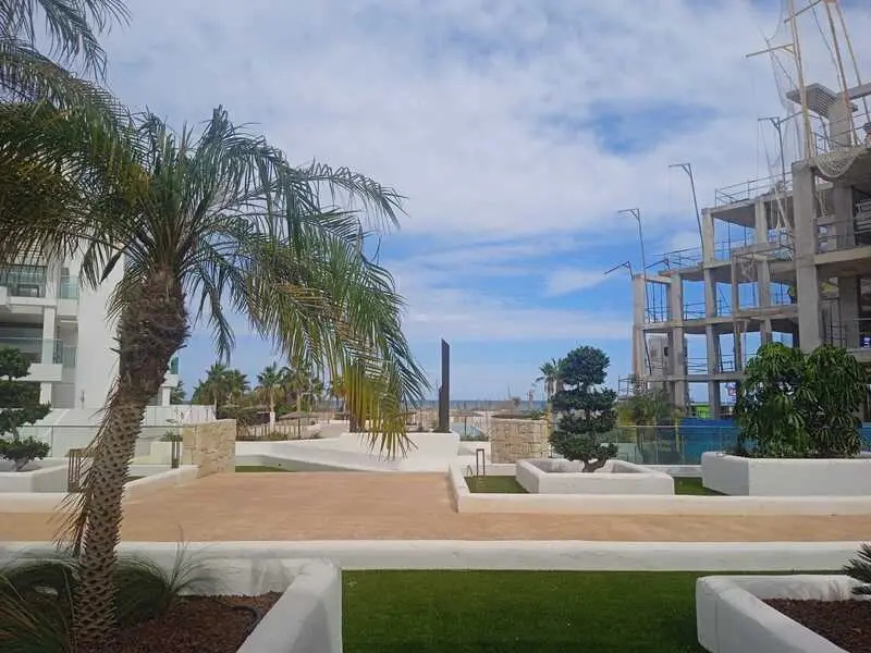 Denia Apartment 1638 — photo 31