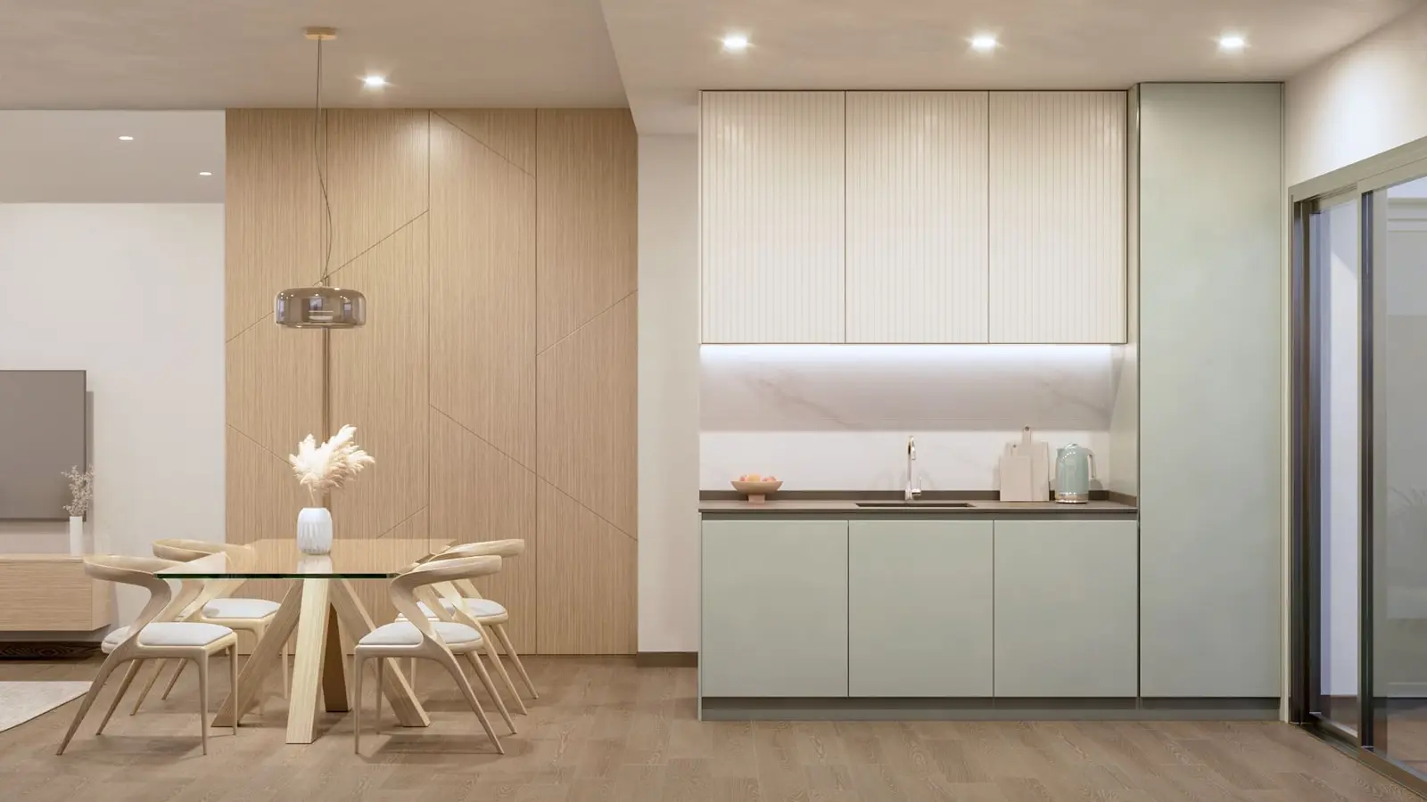 San Pedro del Pinatar Townhouse 3071 — photo 11