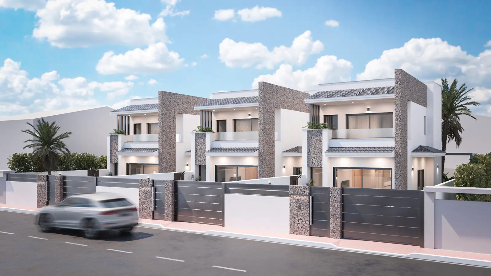 San Pedro del Pinatar Townhouse 3071 — photo 17