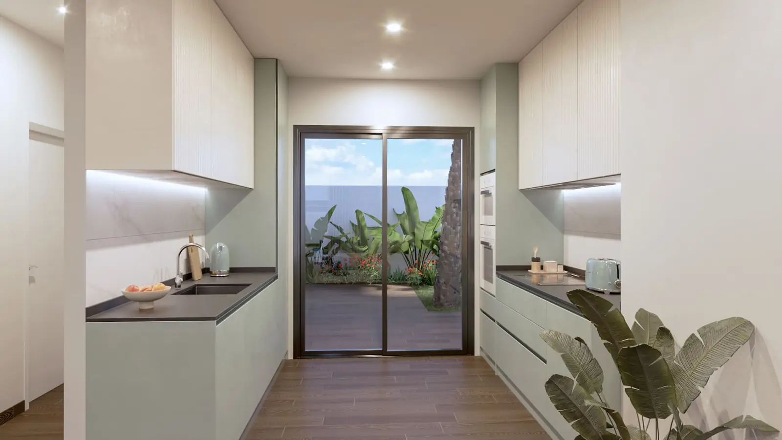 San Pedro del Pinatar Townhouse 3071 — photo 10