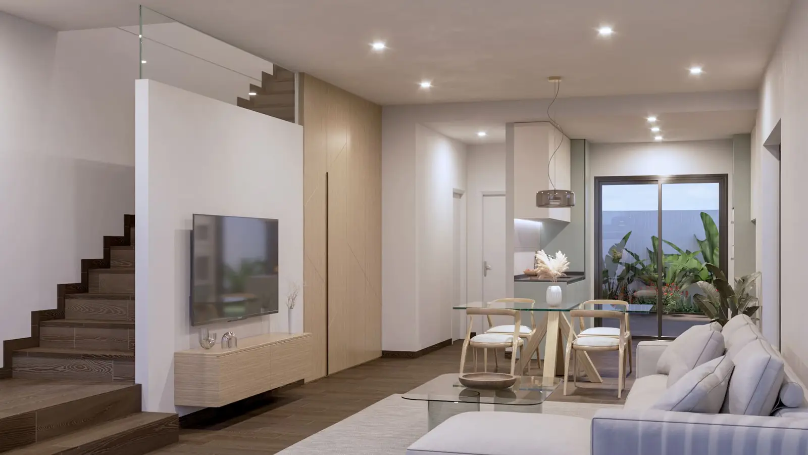San Pedro del Pinatar Townhouse 3071 — photo 4