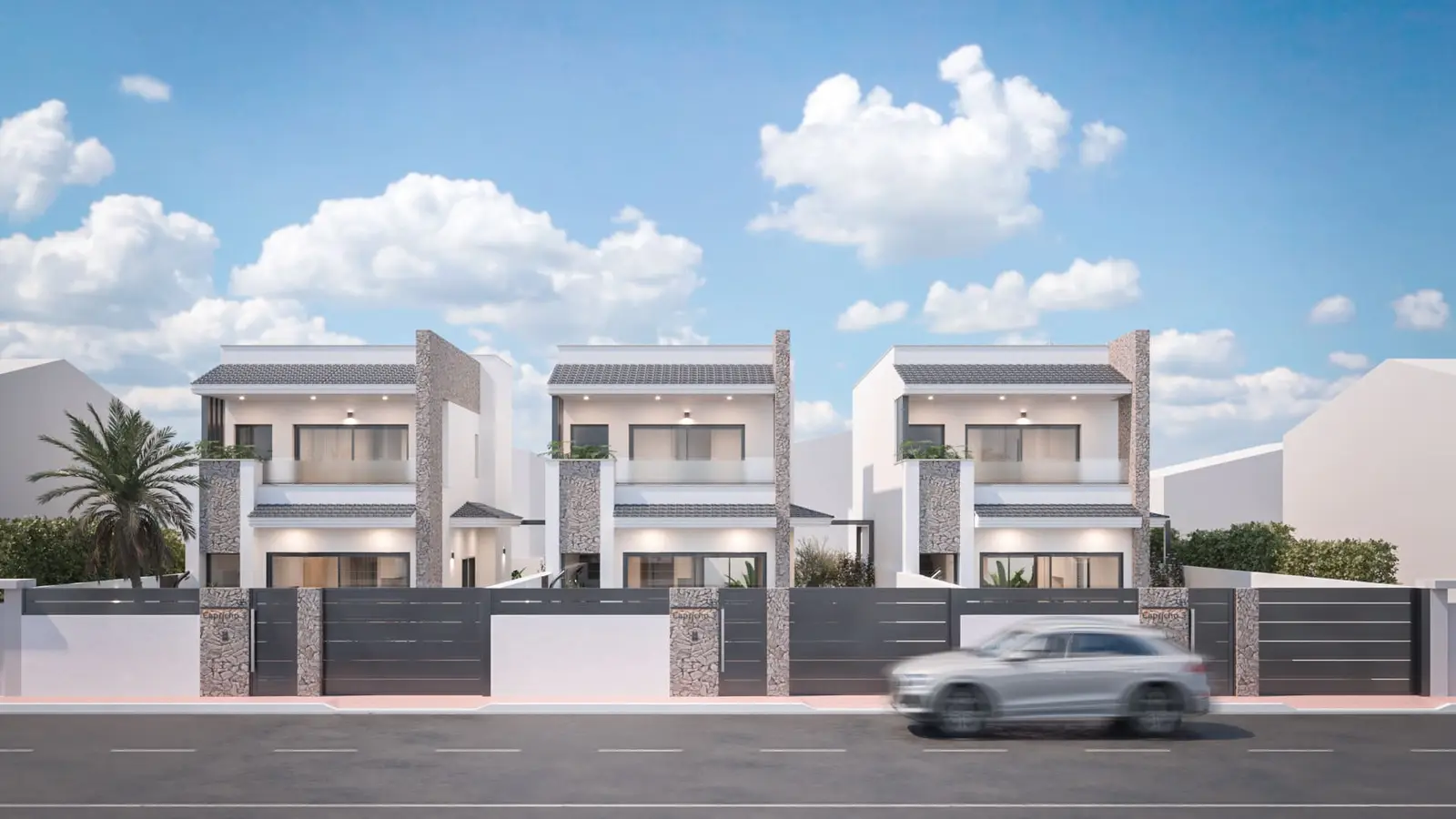 San Pedro del Pinatar Townhouse 3071 — photo 16