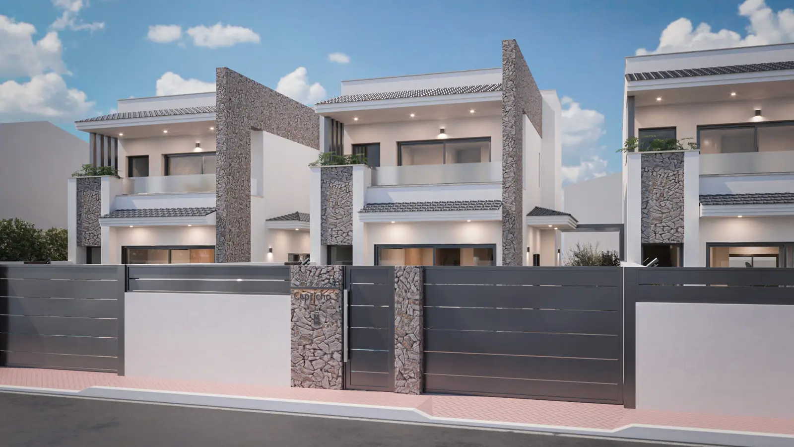San Pedro del Pinatar Townhouse 3071 — photo 19
