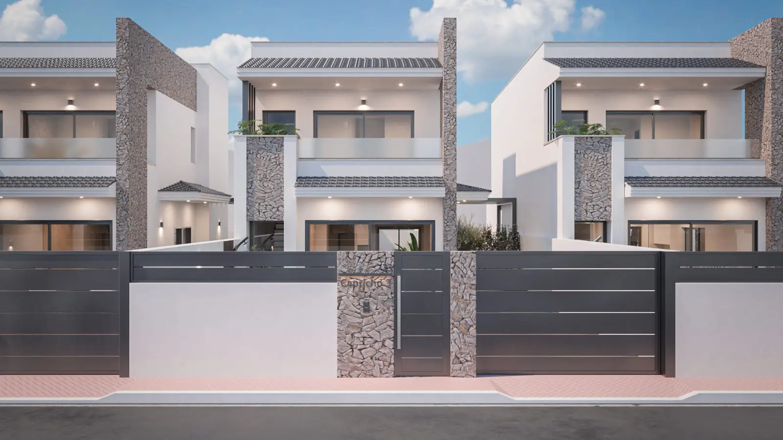 San Pedro del Pinatar Townhouse 3071 — photo 18