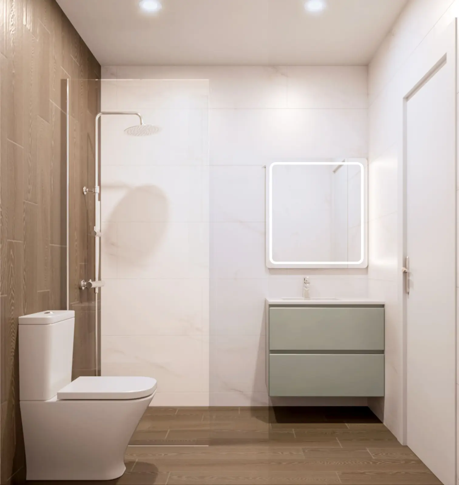 San Pedro del Pinatar Townhouse 3071 — photo 14