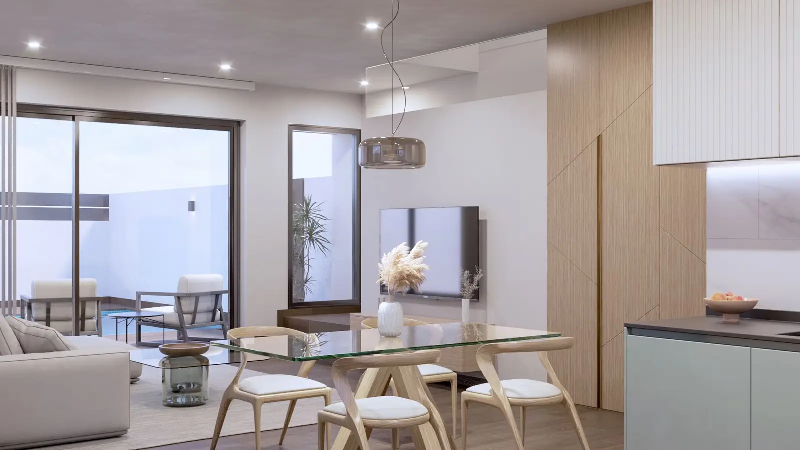 San Pedro del Pinatar Townhouse 3071 — photo 8