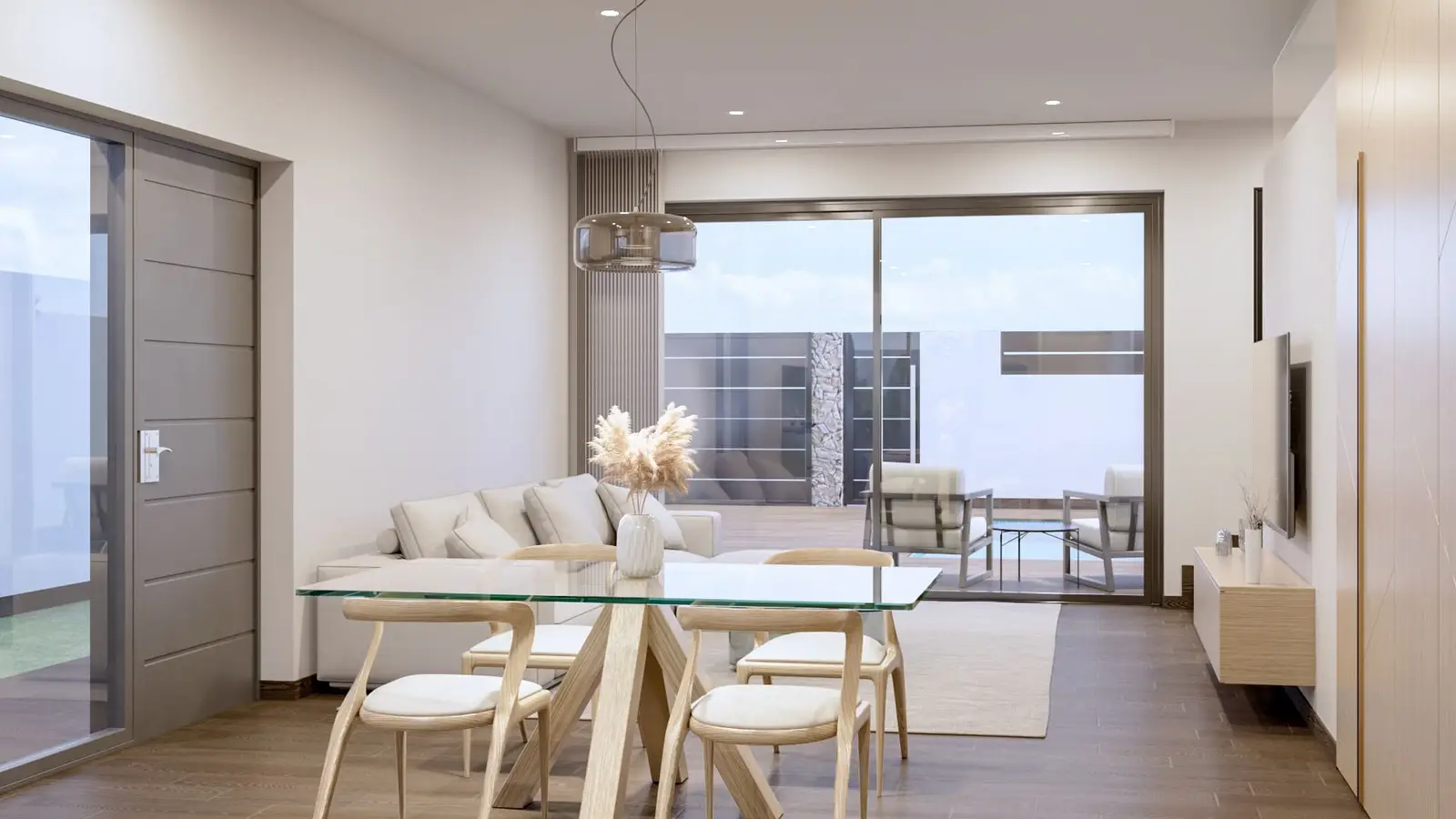 San Pedro del Pinatar Townhouse 3071 — photo 9
