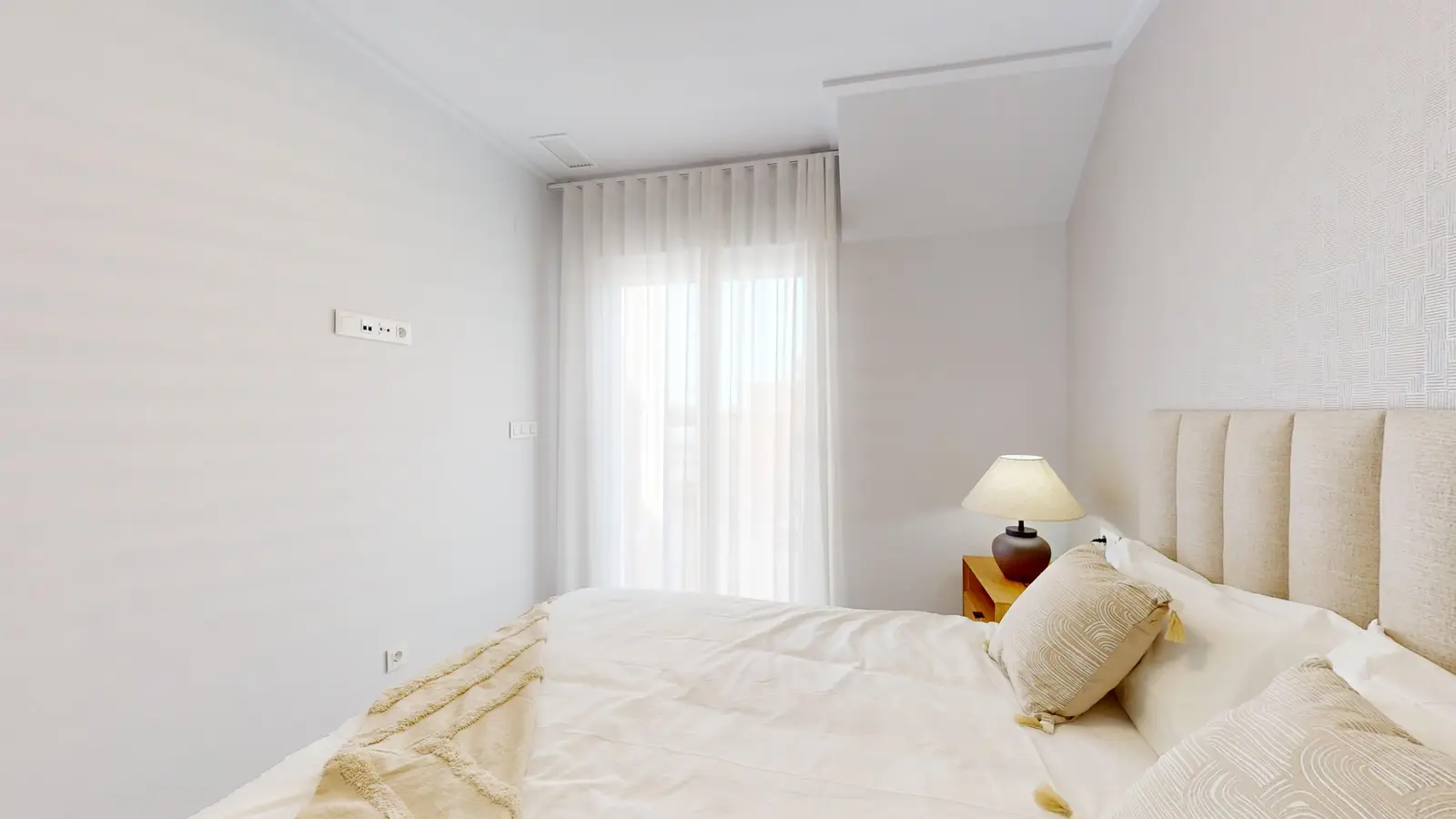 Pilar de la Horadada Penthouse 5552 — photo 46