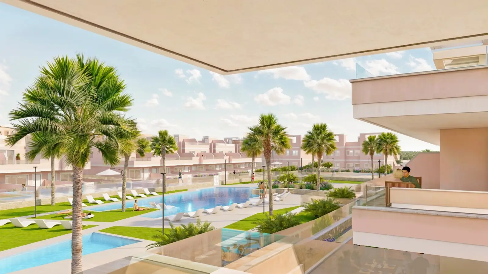 Pilar de la Horadada Penthouse 5552 — photo 20