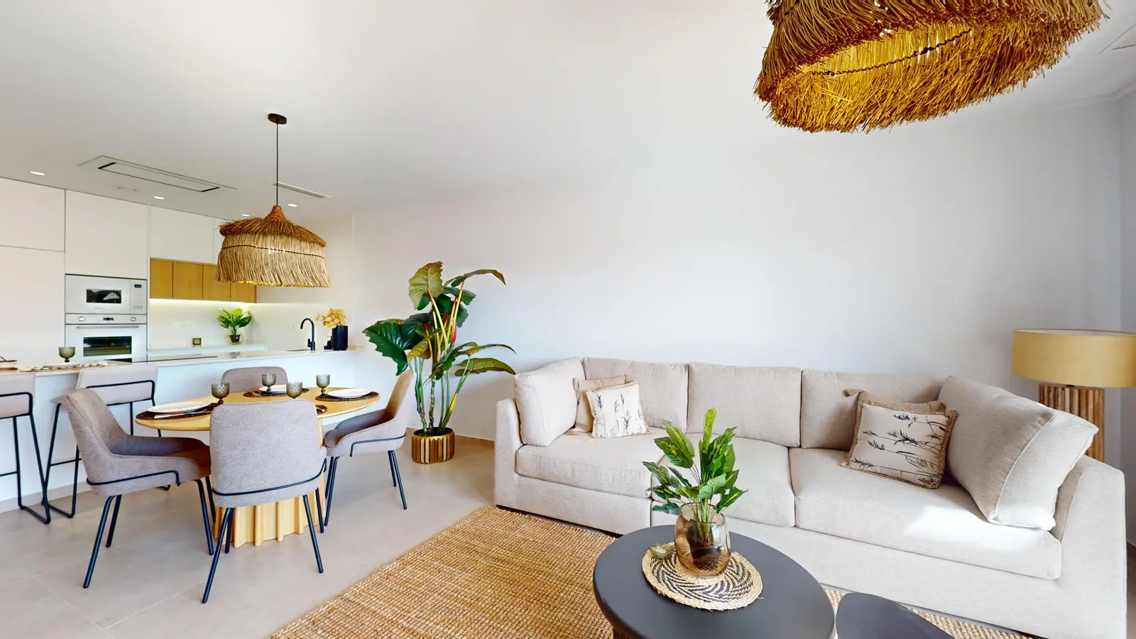 Pilar de la Horadada Penthouse 5552 — photo 45