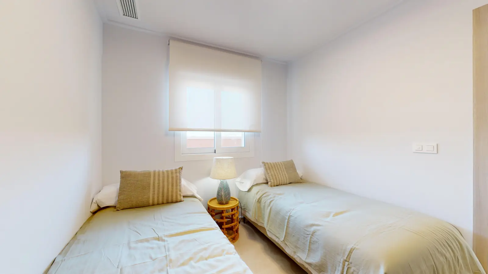 Pilar de la Horadada Penthouse 5552 — photo 39