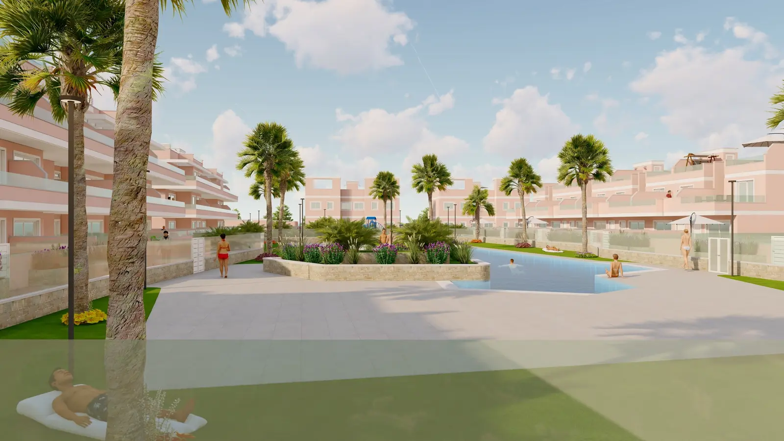 Pilar de la Horadada Penthouse 5552 — photo 25