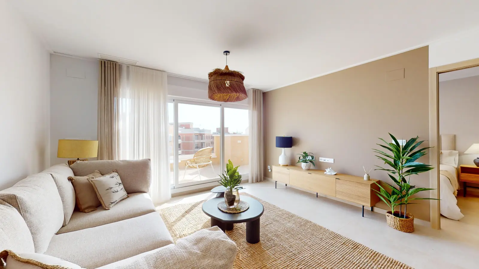 Pilar de la Horadada Penthouse 5552 — photo 44