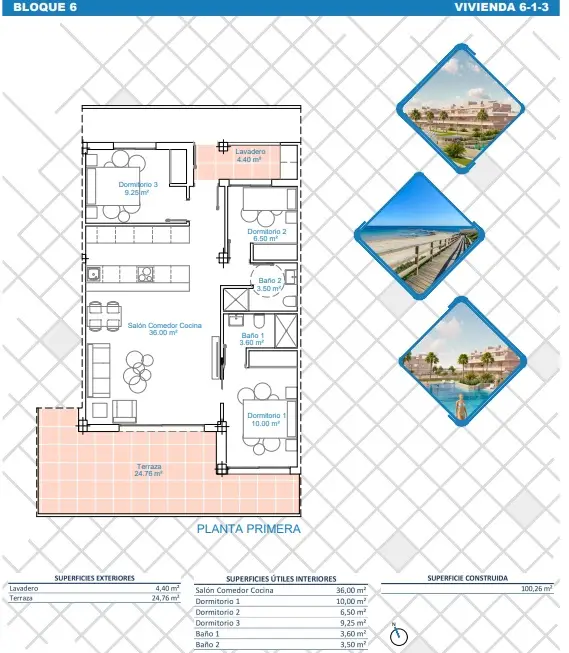 Floor plan 4
