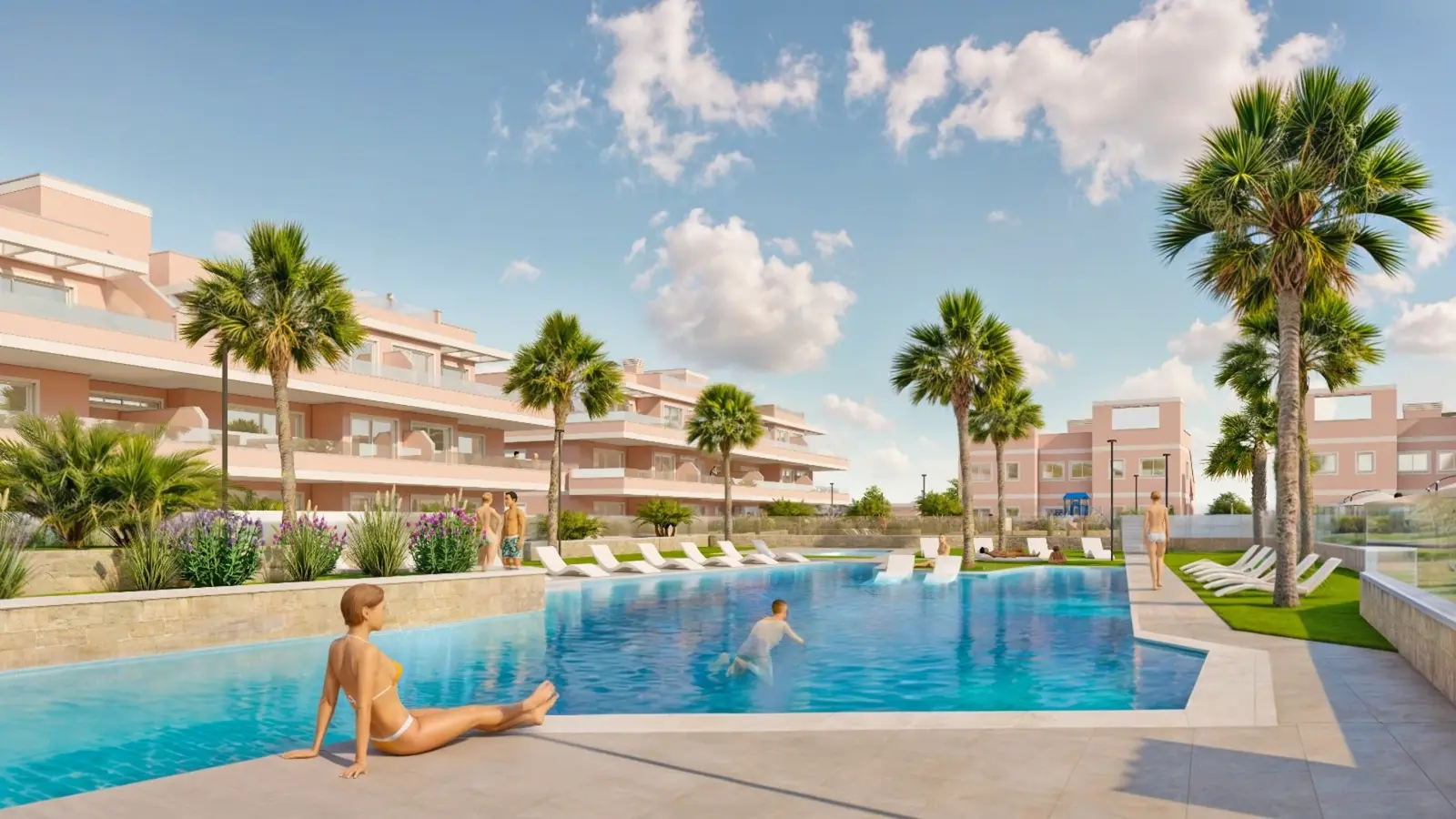 Pilar de la Horadada Penthouse 5552 — Penthouse Pilar de la Horadada Centre, Pilar de la Horadada 2026
