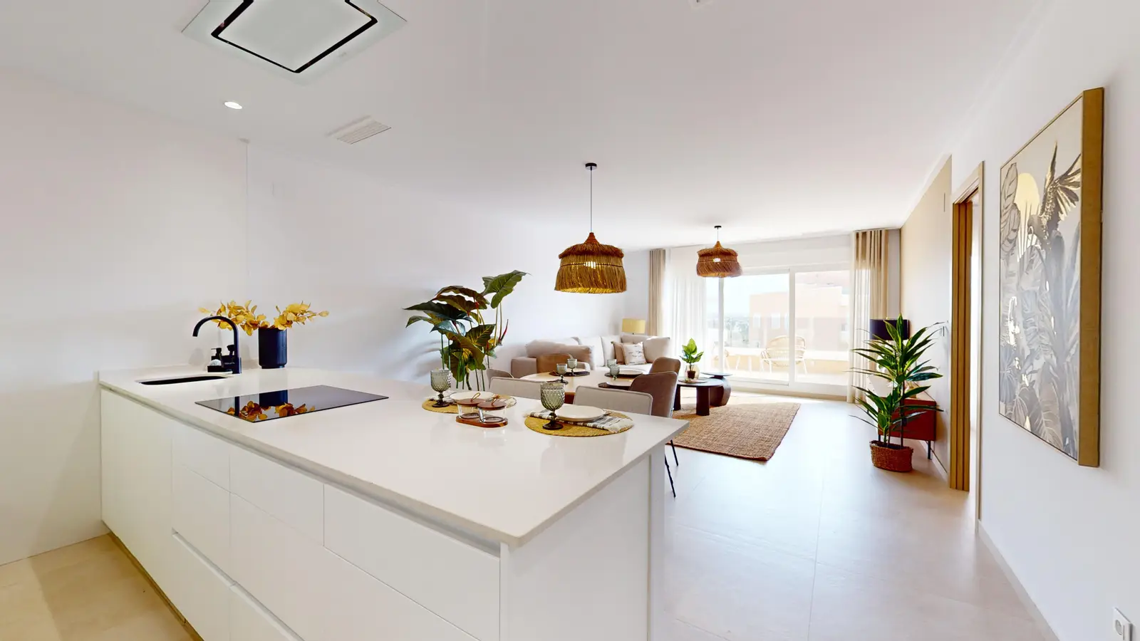 Pilar de la Horadada Penthouse 5552 — photo 40