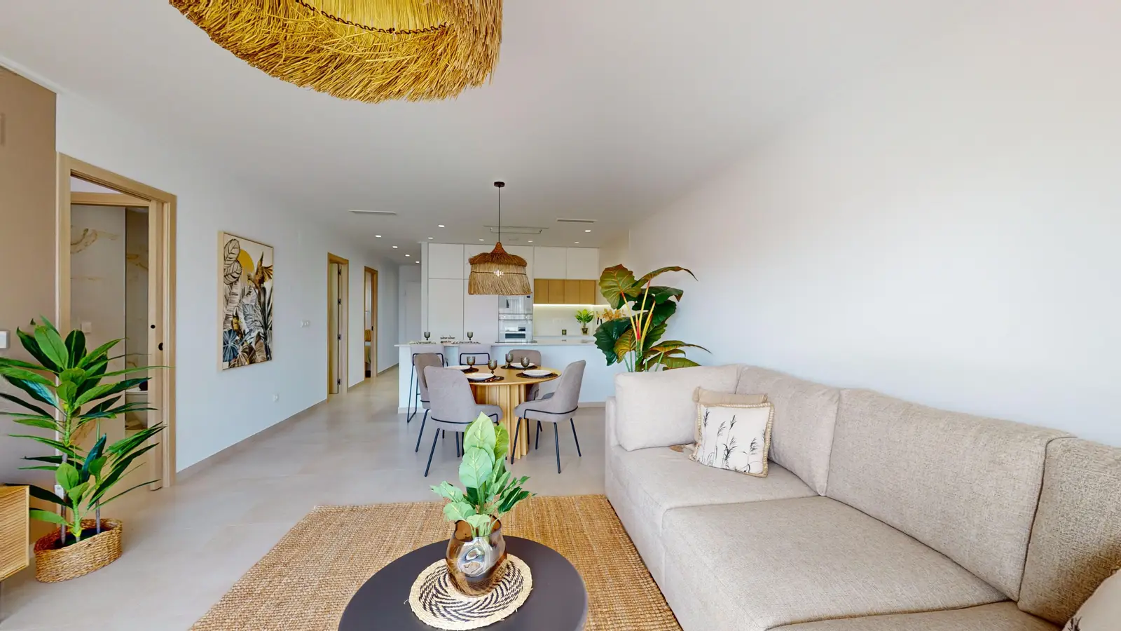 Pilar de la Horadada Penthouse 5552 — photo 48