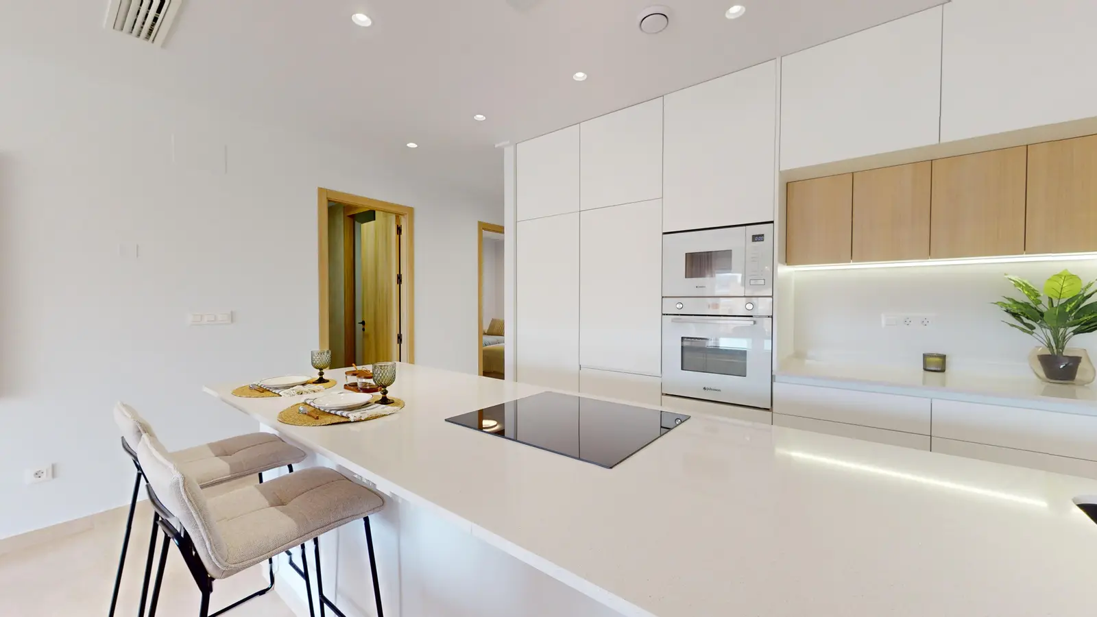 Pilar de la Horadada Penthouse 5552 — photo 43