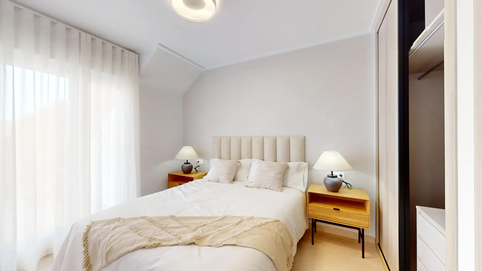 Pilar de la Horadada Penthouse 5552 — photo 38