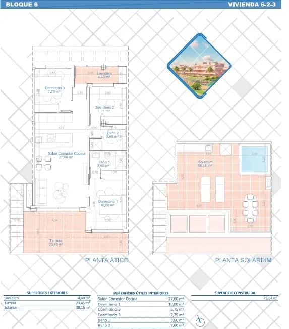 Floor plan 5