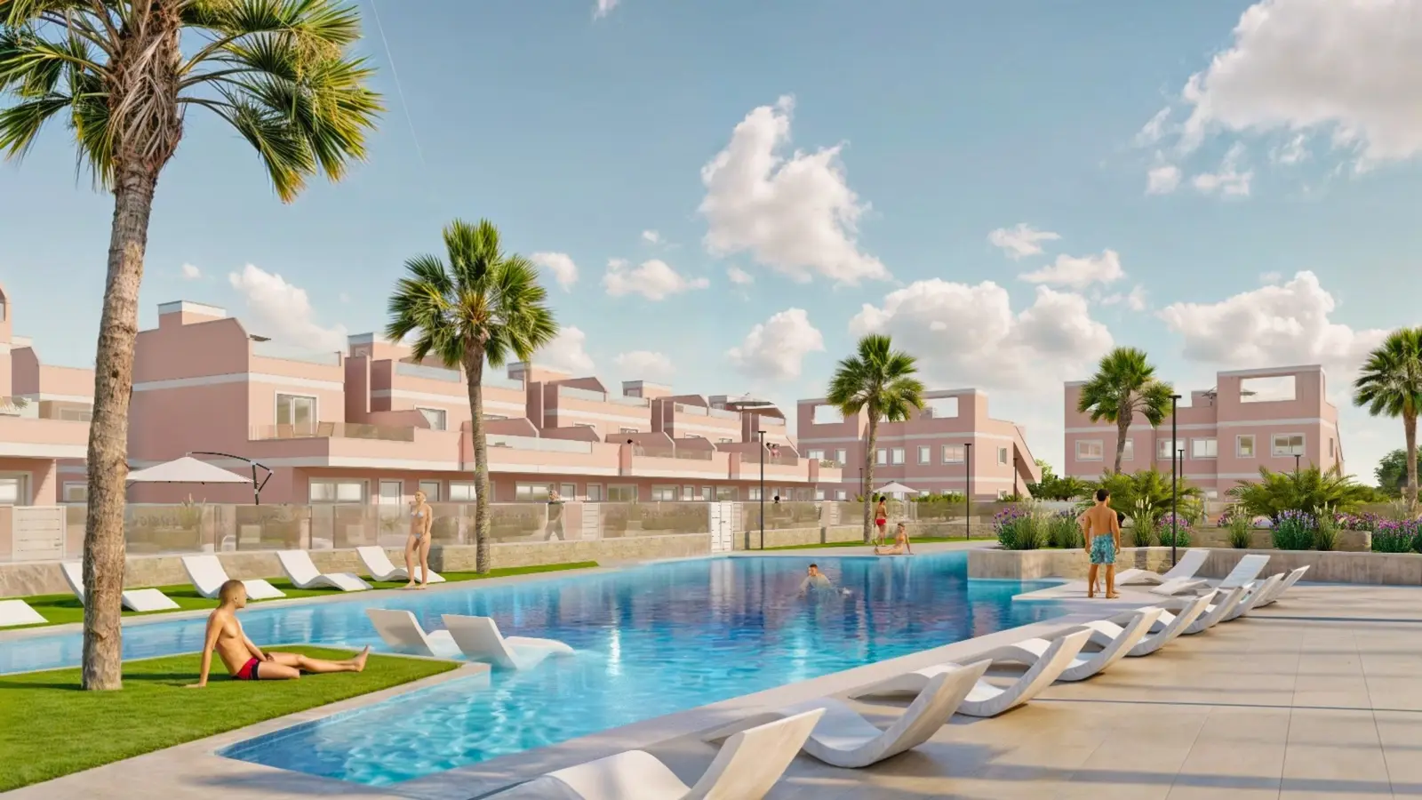 Pilar de la Horadada Penthouse 5552 — photo 15
