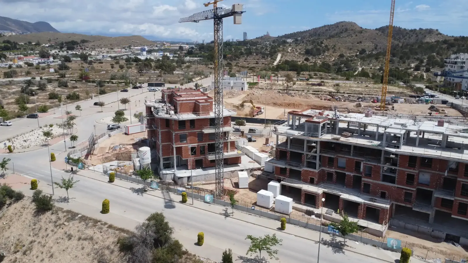 La Vila Sea View Penthouse — photo 22