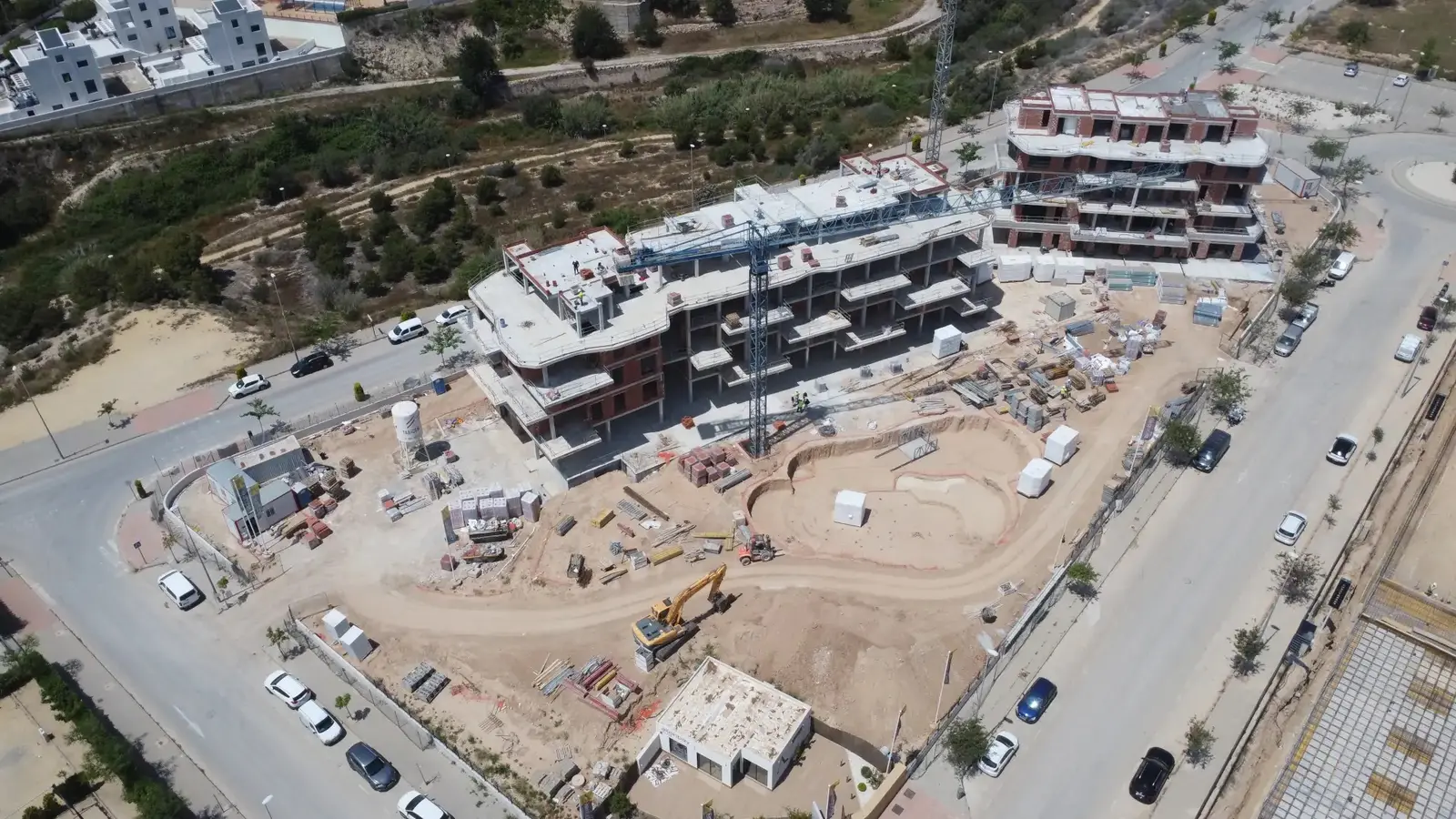 La Vila Sea View Penthouse — photo 21